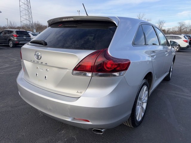 Used 2013 Toyota Venza LE image 7