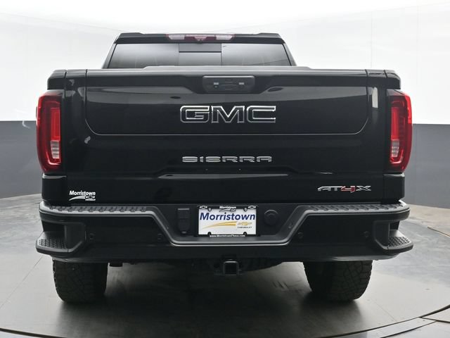 Used 2023 GMC Sierra 1500 AT4X AWD/4WD image 13
