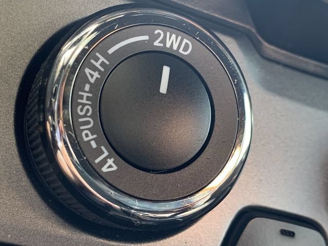 Used 2019 Toyota Tacoma TRD Sport AWD/4WD image 28