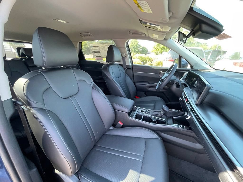 New 2026 Kia Sorento EX AWD/4WD image 31