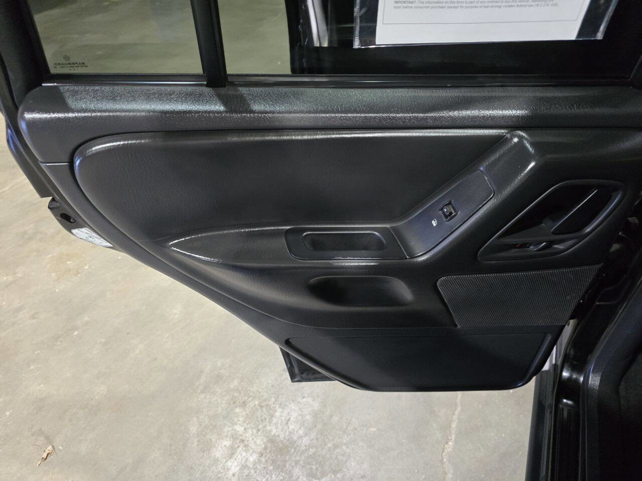 Used 2002 Jeep Grand Cherokee Laredo image 29