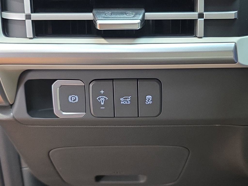 New 2026 Hyundai Santa Fe SEL image 23