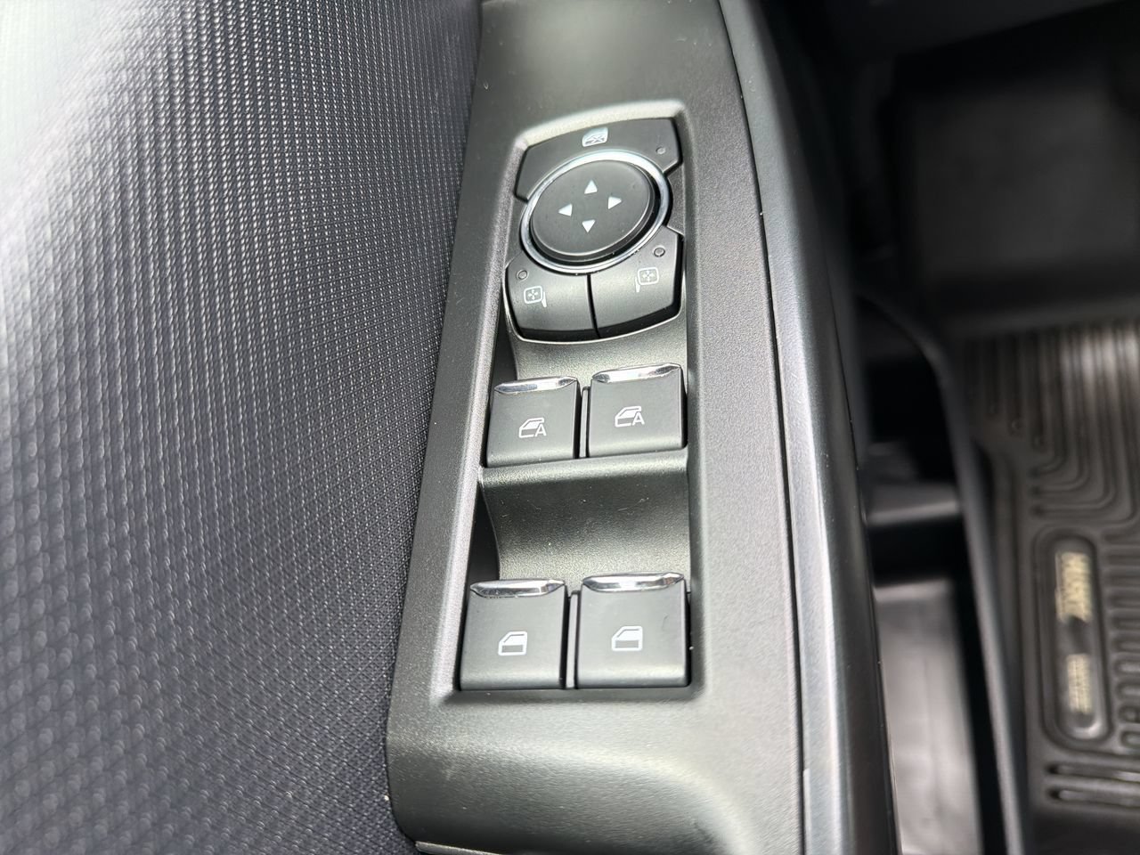 Used 2024 Ford F150 STX w/ STX Black Appearance Package RWD image 18
