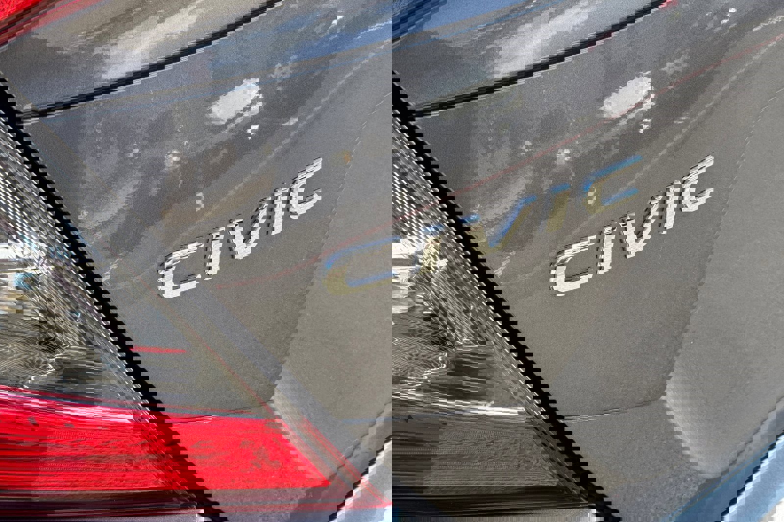 Used 2017 Honda Civic EX-T image 27