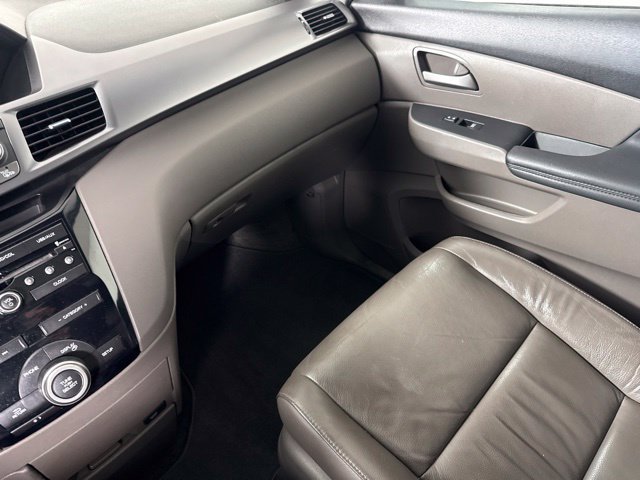 Used 2012 Honda Odyssey EX-L image 28