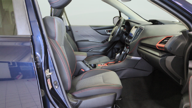 Used 2019 Subaru Forester Sport AWD/4WD image 13