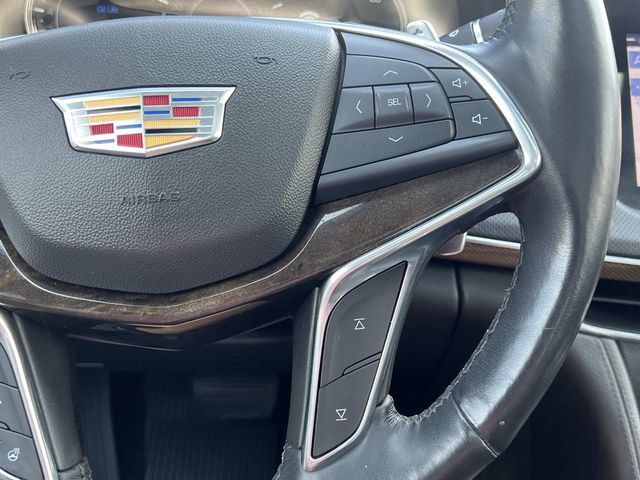Used 2020 Cadillac CT6 Premium Luxury AWD/4WD image 26
