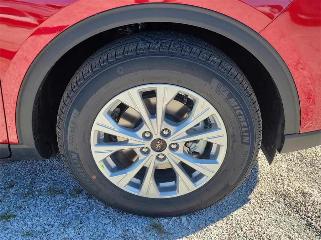 New 2026 Ford Escape Active image 7
