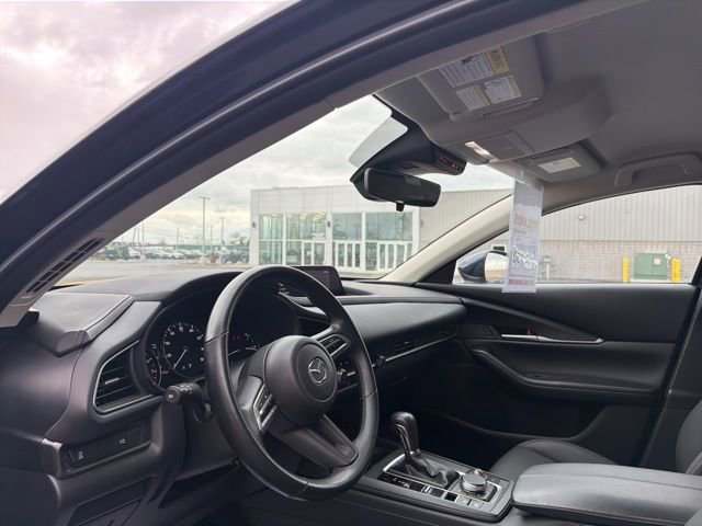 Used 2023 MAZDA CX-30 AWD 2.5 S w/ Select Package image 15