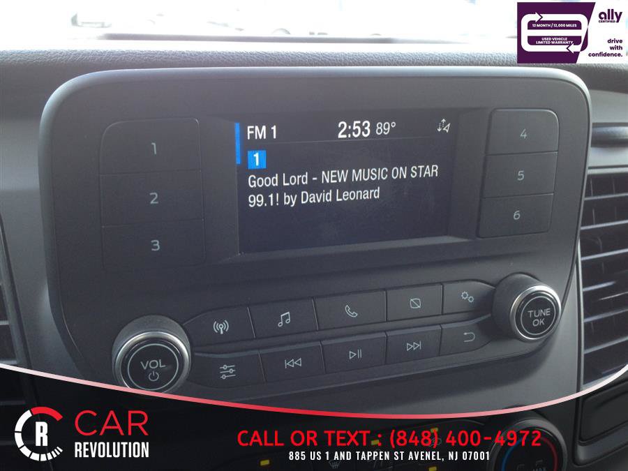 Used 2020 Ford Transit 250 Medium Roof AWD w/ Interior Upgrade Package image 46