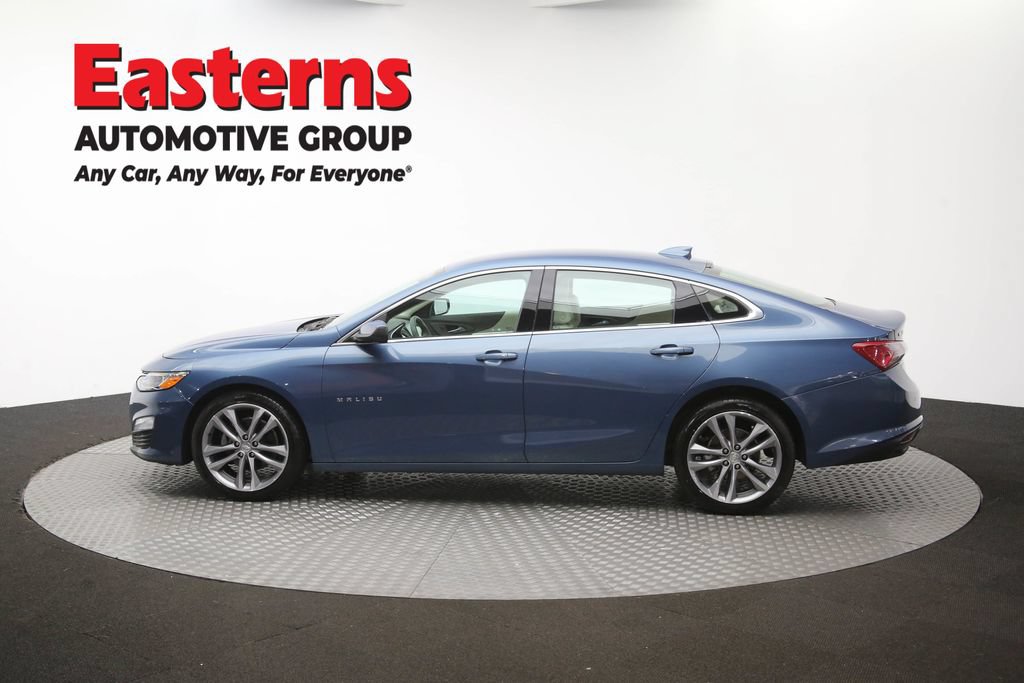 Used 2024 Chevrolet Malibu LT FWD image 60