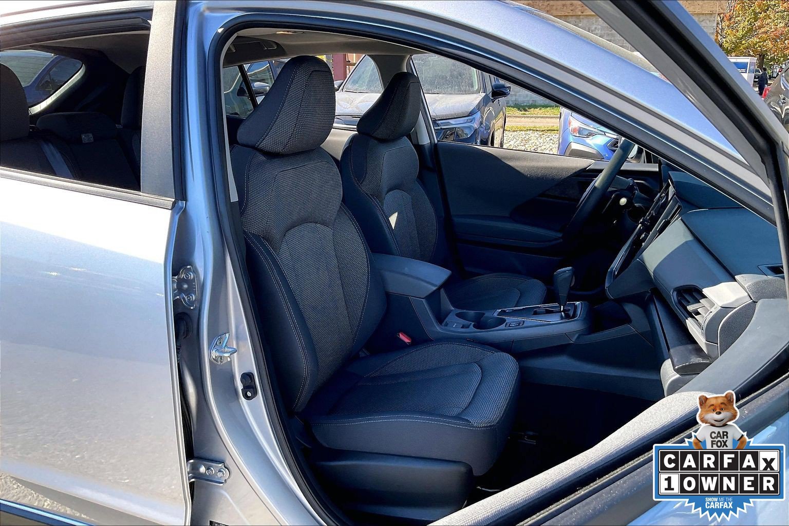 Certified 2024 Subaru Crosstrek 2.0i Premium AWD/4WD image 7