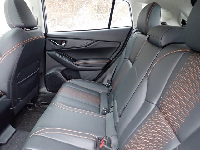 Used 2023 Subaru Crosstrek 2.5i Limited image 11