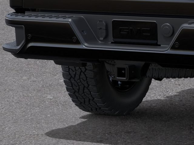 New 2026 GMC Sierra 2500 AT4 w/ AT4 Premium Plus Package AWD/4WD image 14