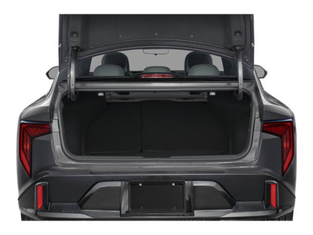 Certified 2026 Kia K4 GT-Line w/ GT-Line Sunroof Package FWD image 13