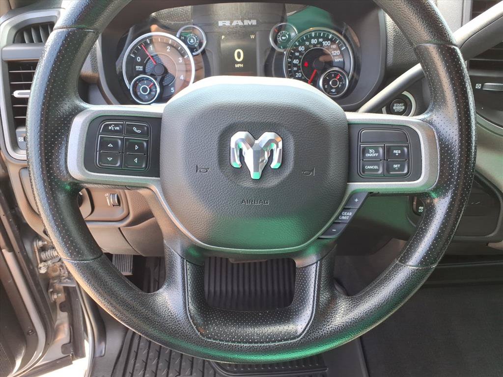 Used 2022 RAM 3500 Tradesman AWD/4WD image 22