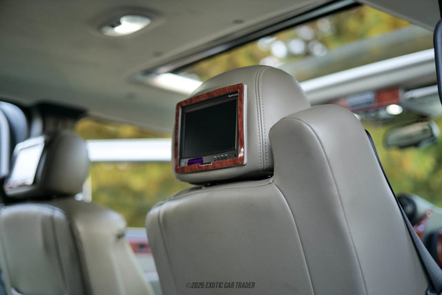 Used 2005 HUMMER H2 AWD/4WD image 38