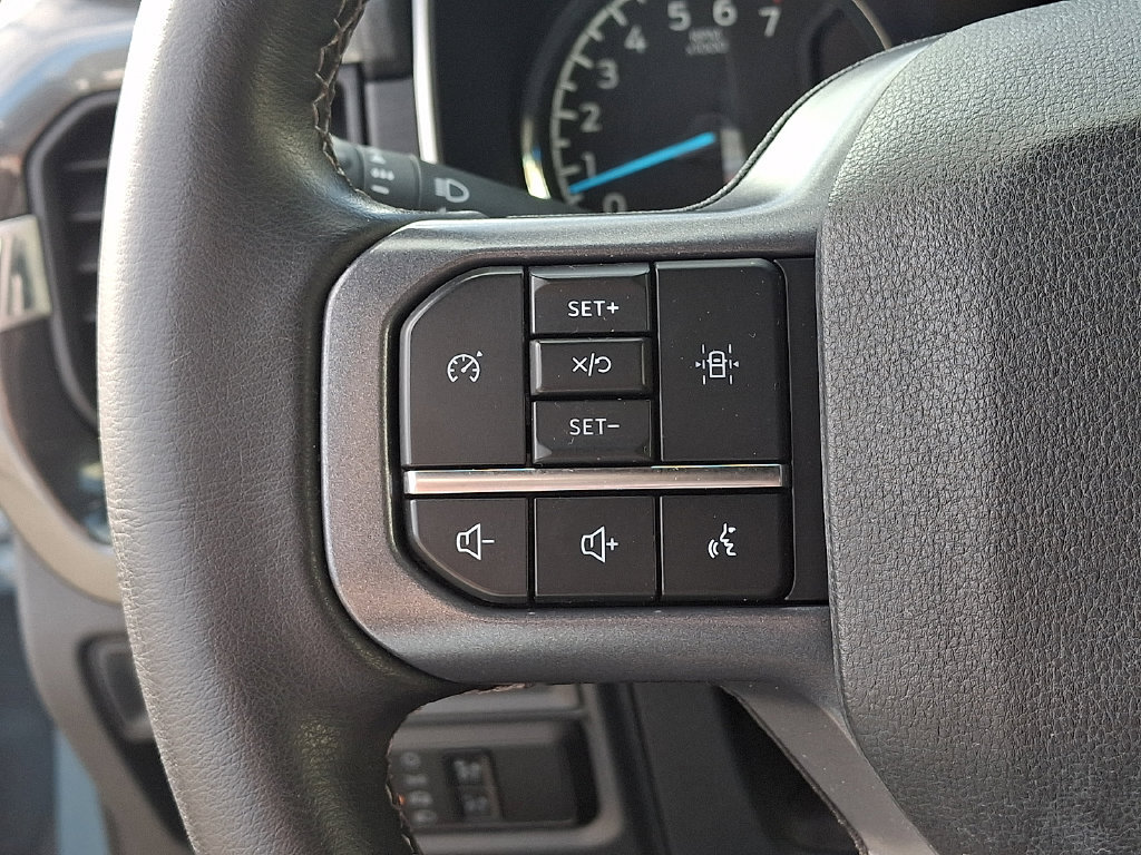Used 2023 Ford F150 XLT w/ Equipment Group 302A High AWD/4WD image 23