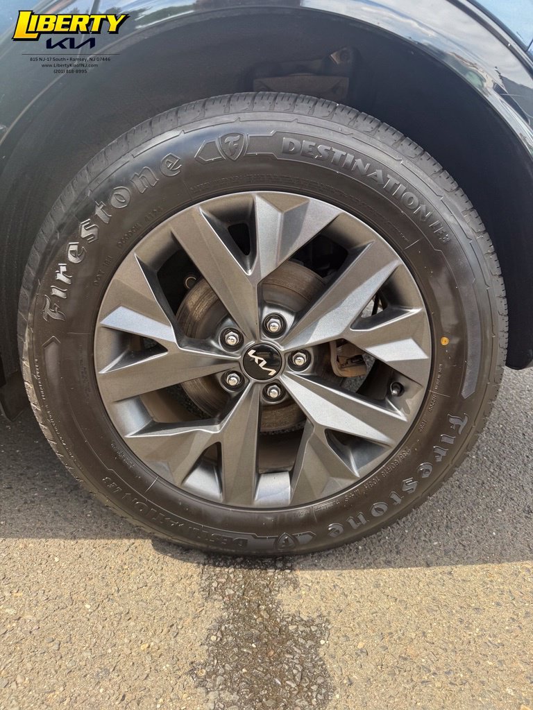 Used 2023 Kia Sportage SX Prestige AWD/4WD image 15