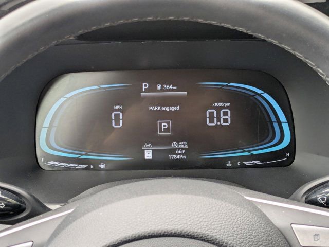 Used 2025 Hyundai Palisade SEL image 15