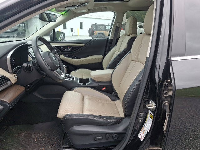 Used 2020 Subaru Outback Limited w/ Tech Package 2 AWD/4WD image 13