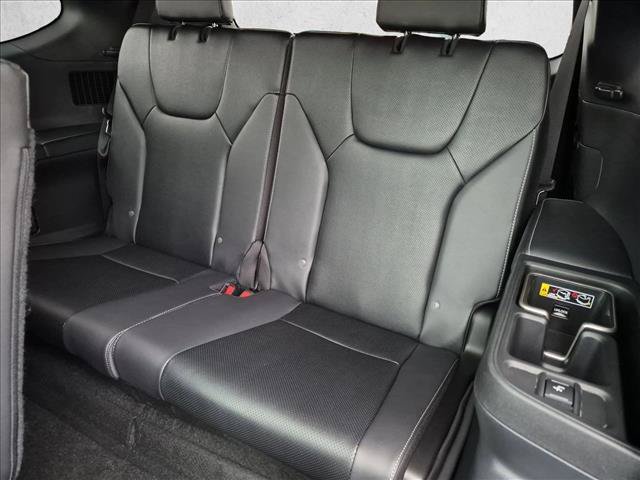 Used 2026 Lexus TX 350 AWD w/ Technology Package image 22