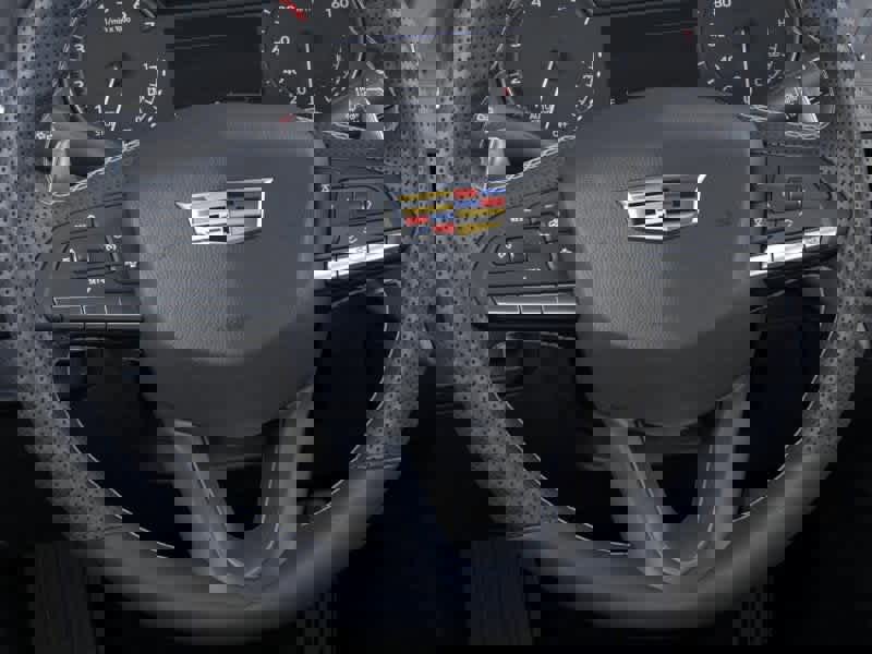 New 2026 Cadillac CT4 Sport image 19