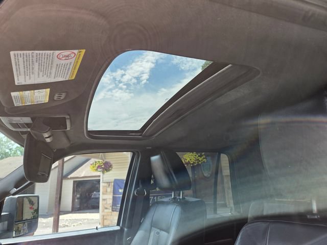 Used 2012 Ford Expedition EL Limited AWD/4WD image 38