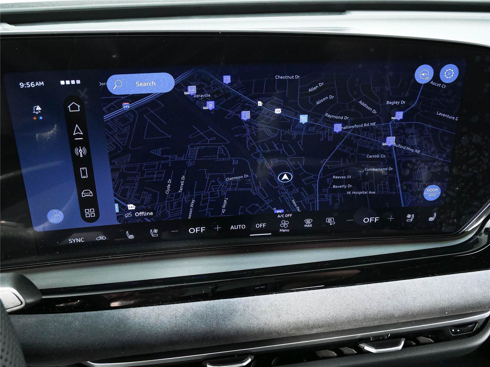 New 2026 Audi S5 Premium Plus AWD/4WD image 49