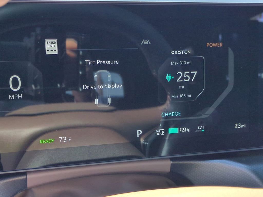 New 2026 Kia EV9 Wind AWD/4WD image 11