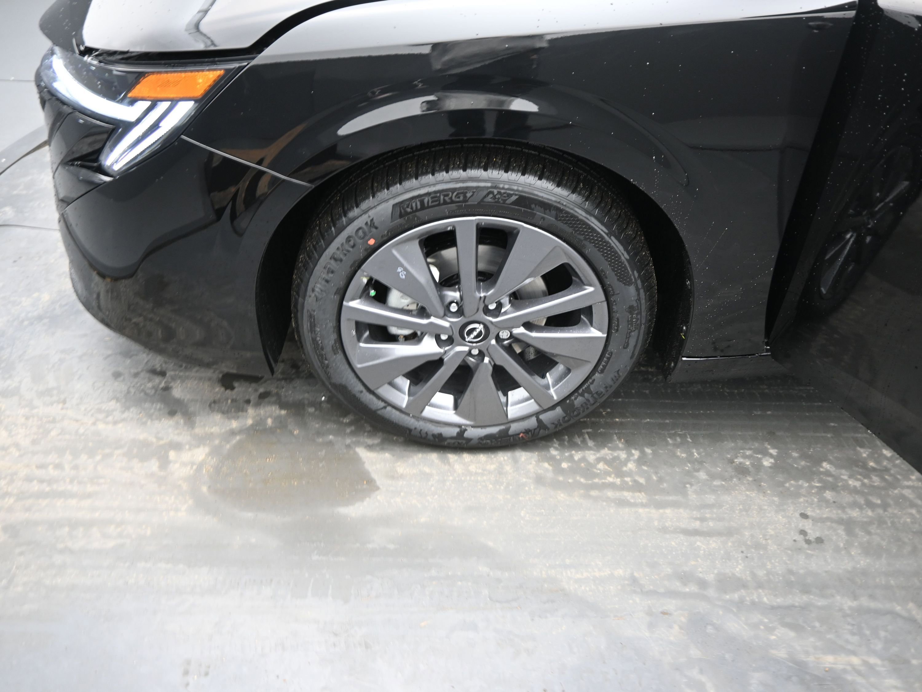 New 2026 Nissan Sentra SL FWD image 22
