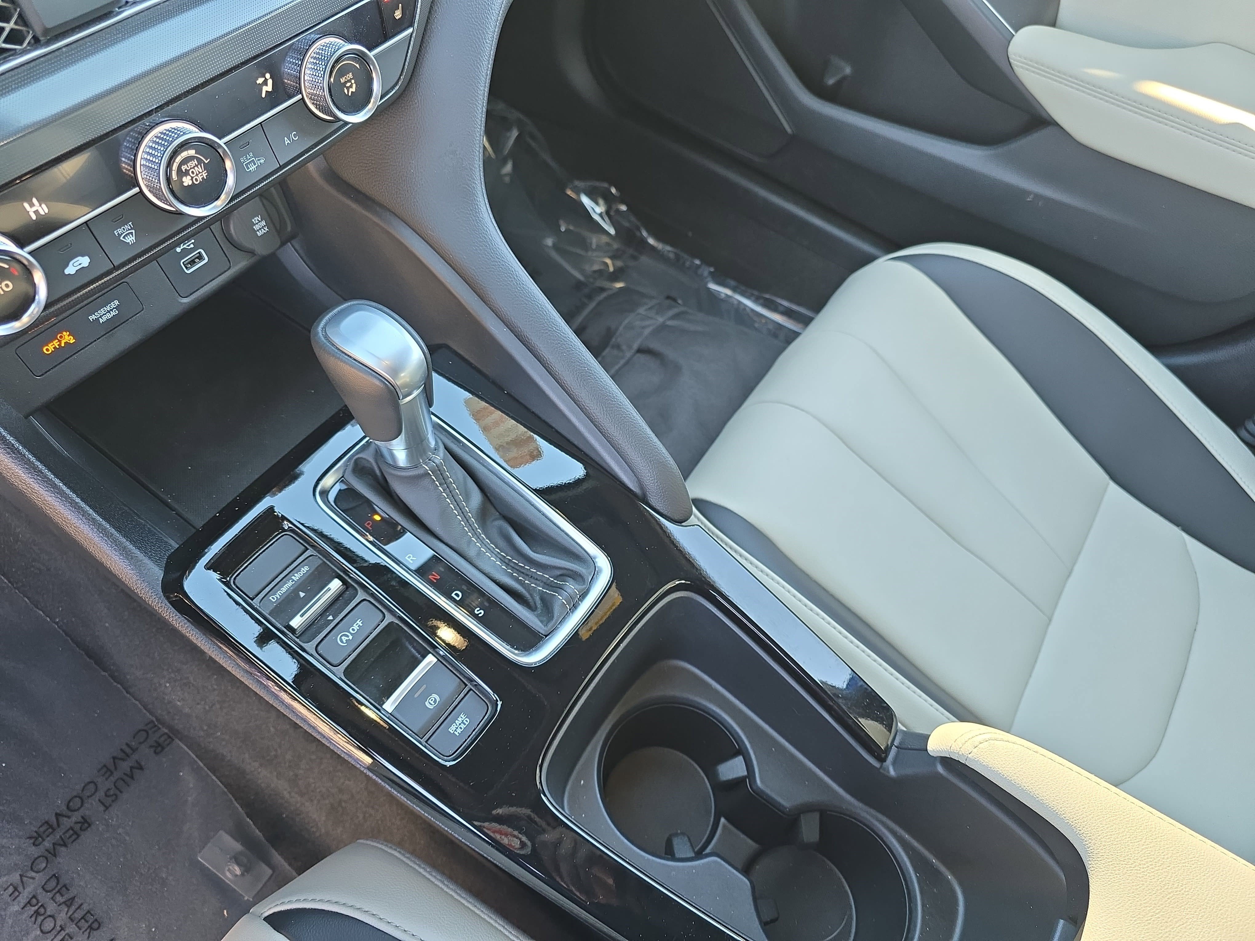 Used 2023 Acura Integra A-Spec image 23