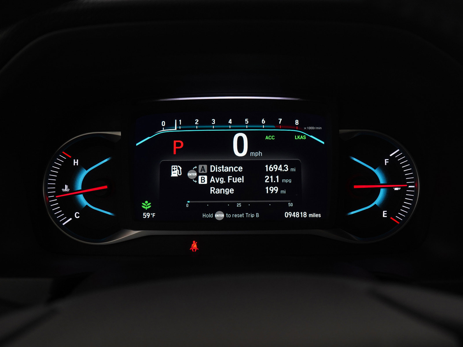 Used 2022 Honda Pilot EX-L image 27