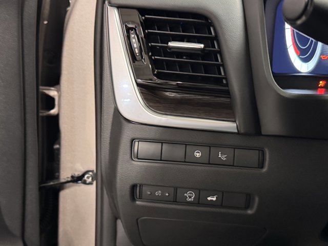 New 2026 Nissan Rogue Platinum w/ Platinum Premium Package image 30