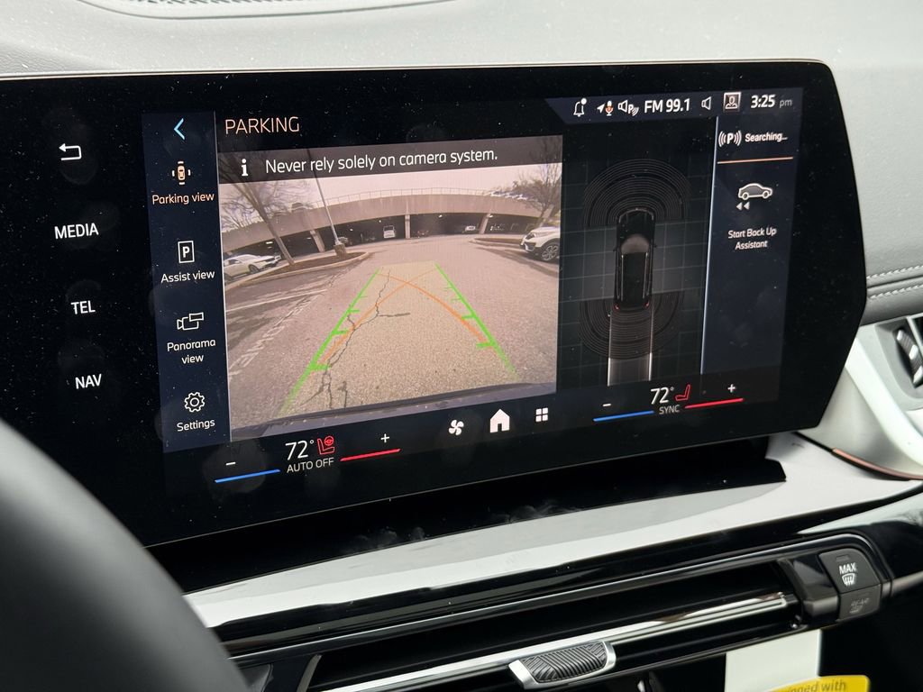 Used 2026 BMW X1 xDrive28i image 23