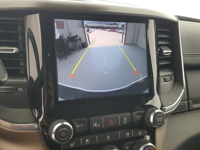 Used 2024 RAM 2500 Laramie w/ Safety Group AWD/4WD image 28