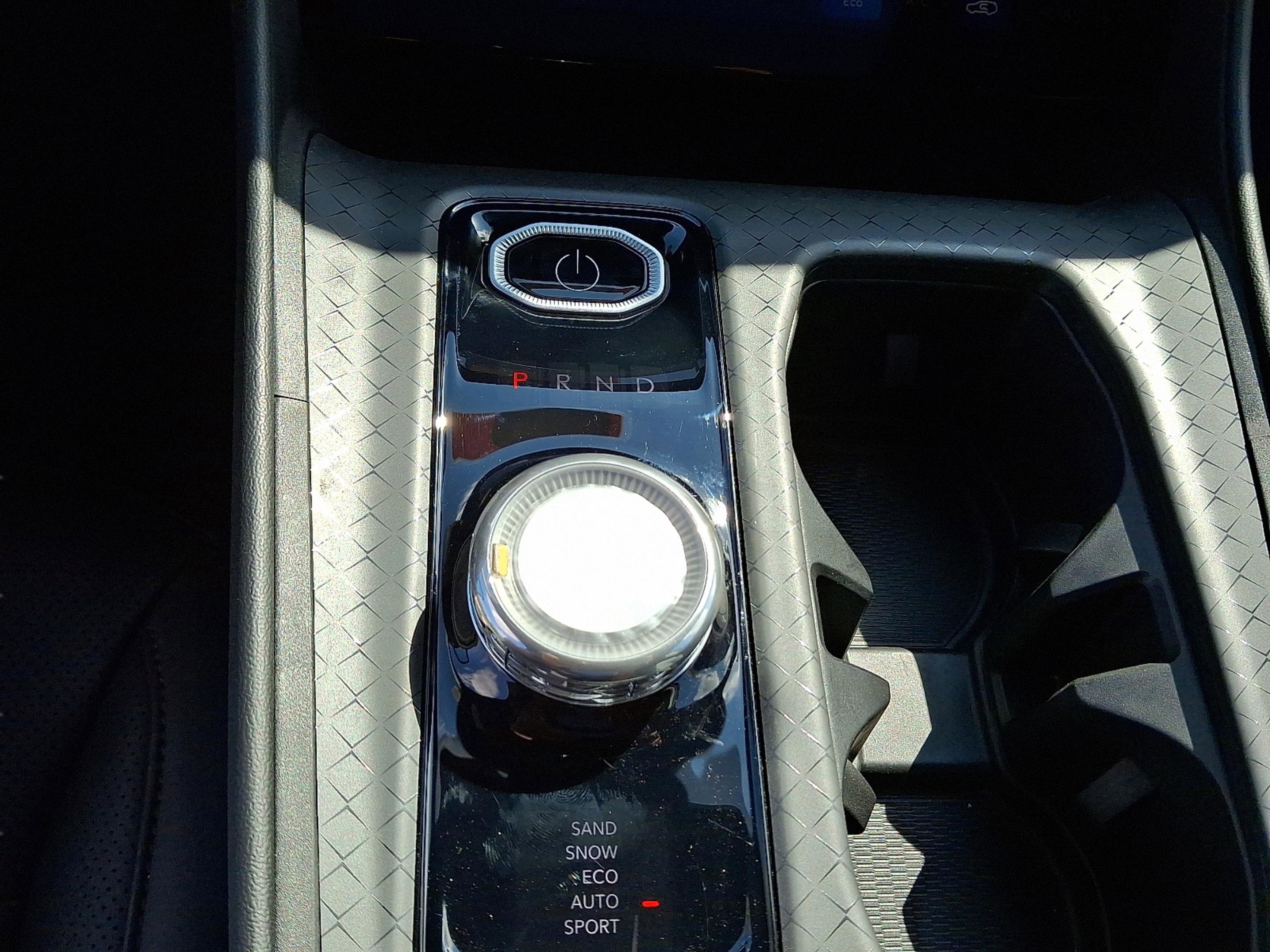 New 2025 Jeep Wagoneer S Limited image 11