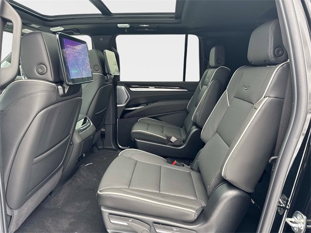 New 2026 Cadillac Escalade ESV Luxury w/ Touring Package image 14