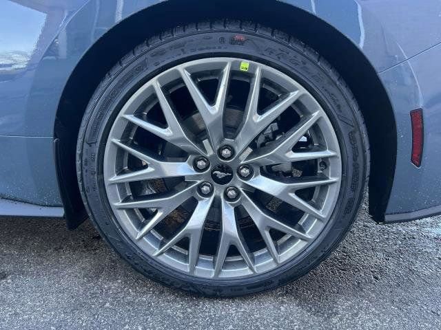 New 2025 Ford Mustang Premium image 27