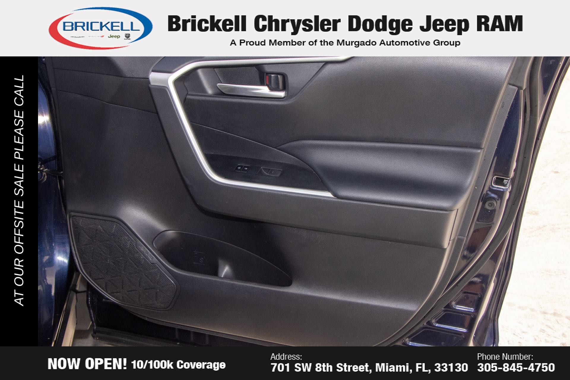 Used 2024 Toyota RAV4 XLE FWD image 12