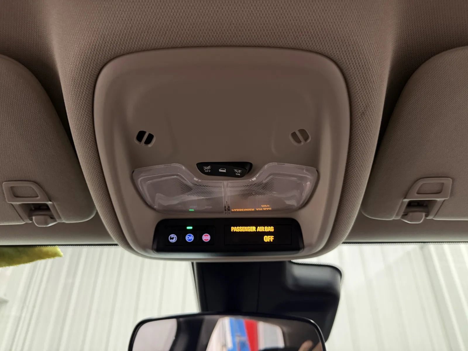 Used 2025 Buick Encore GX Preferred image 35