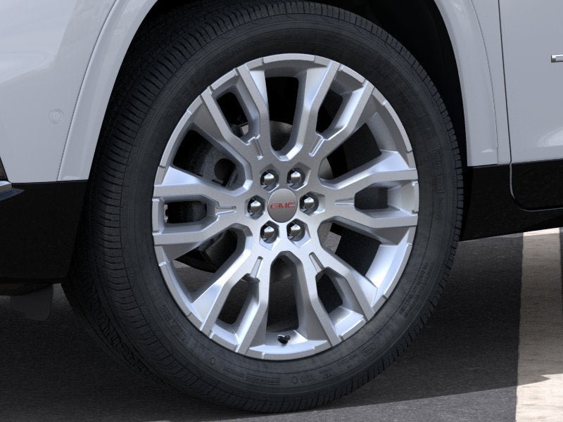 New 2026 GMC Acadia Denali w/ Super Cruise Package FWD image 9