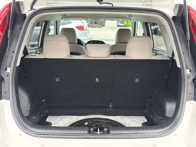 Used 2021 Kia Soul LX FWD image 29