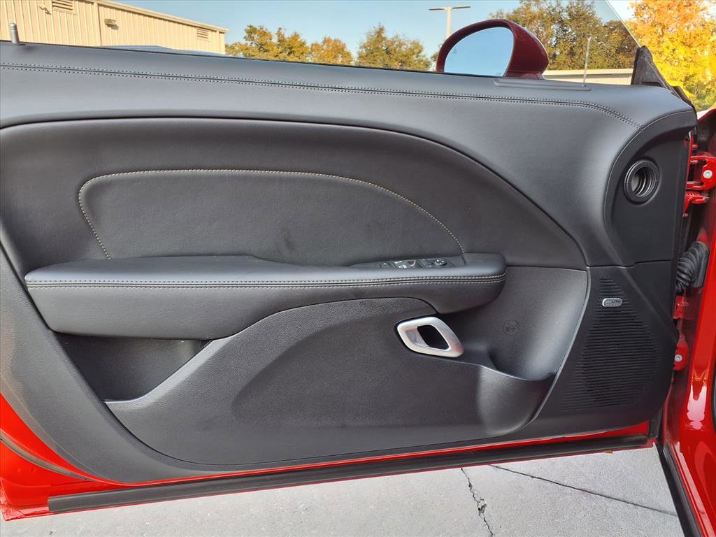 Used 2020 Dodge Challenger R/T Scat Pack w/ 1320 Plus Group image 17