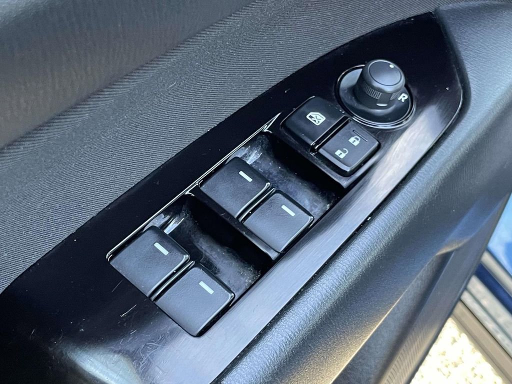 Used 2023 MAZDA CX-5 AWD 2.5 S image 16