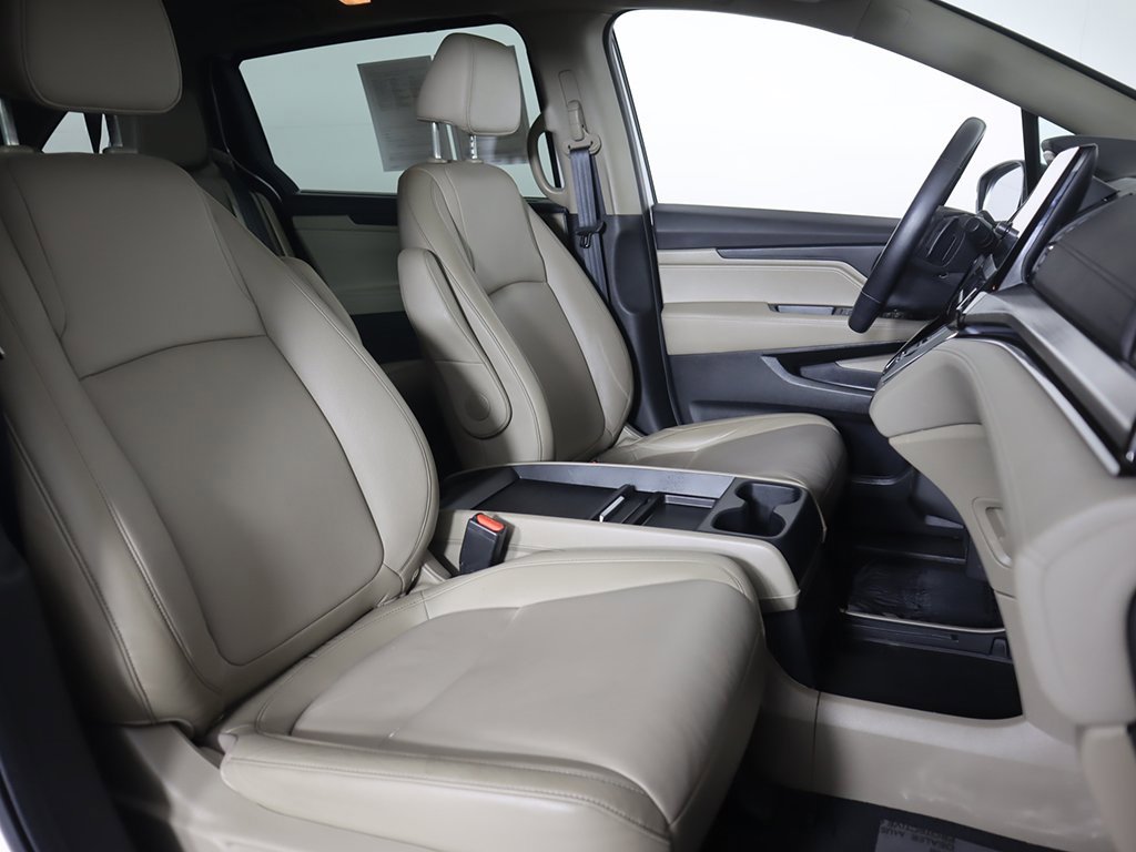 Used 2023 Honda Odyssey Touring image 27