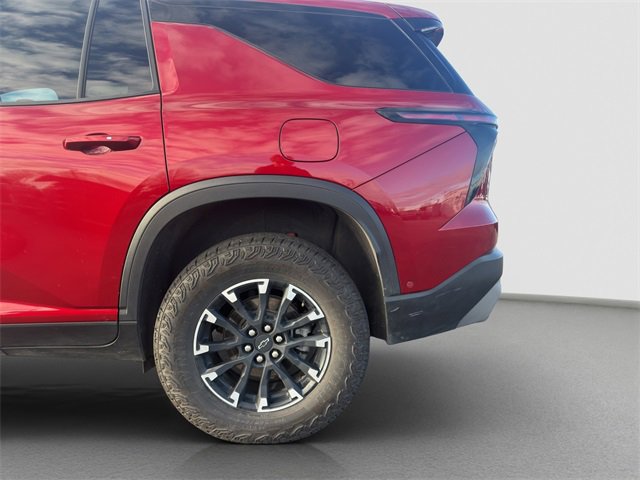 Used 2024 Chevrolet Traverse Z71 w/ Enhanced Driving Package image 22