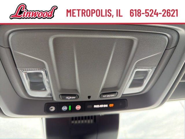 New 2026 GMC Sierra 1500 Pro w/ Graphite Edition image 28