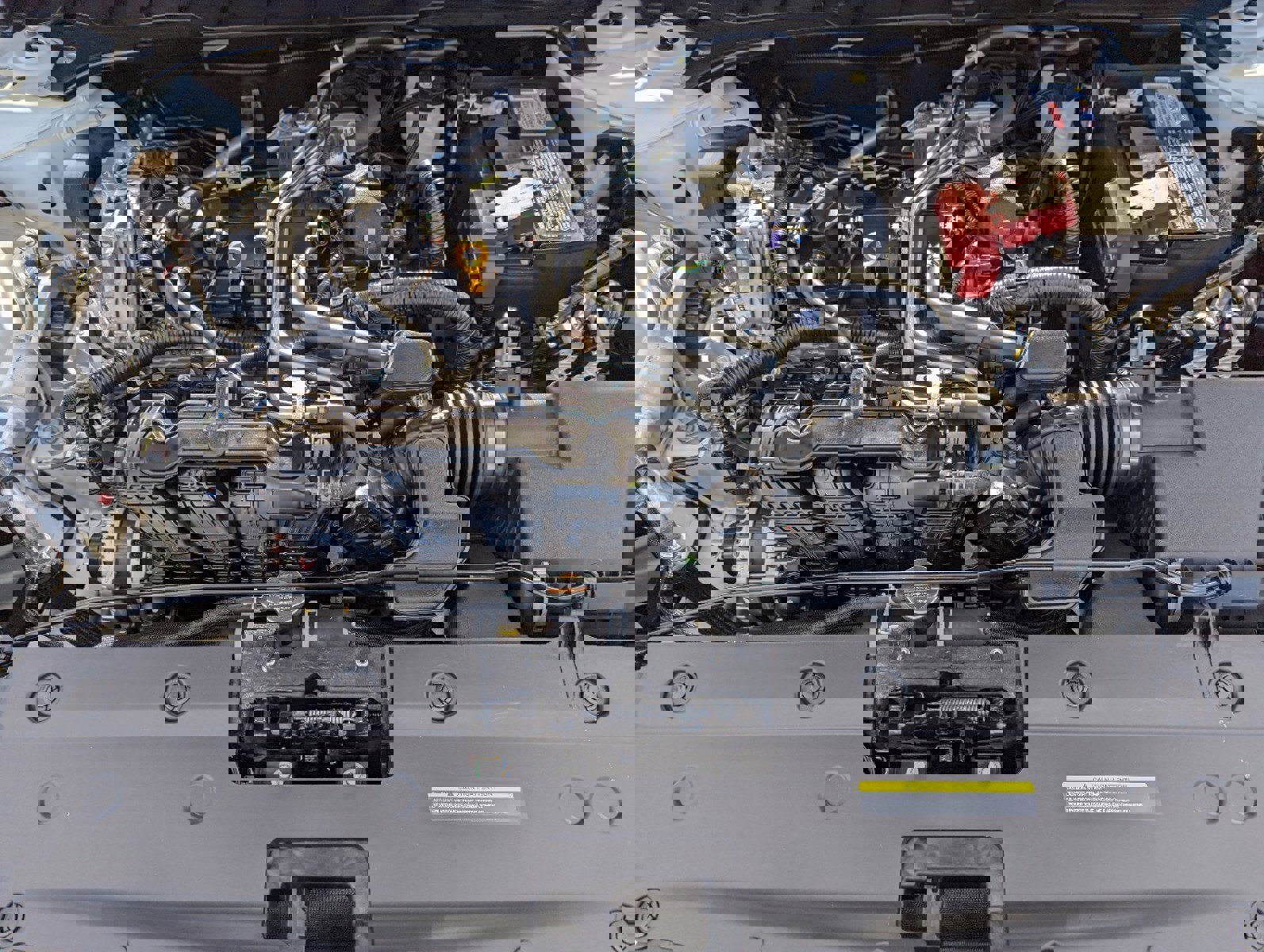 New 2025 Nissan Altima 2.5 SV image 11