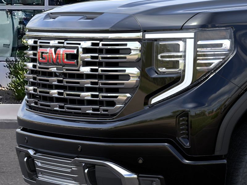 New 2026 GMC Sierra 1500 Denali AWD/4WD image 14